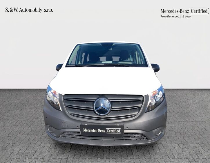 Mercedes-Benz Vito 2