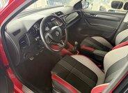 Škoda Fabia Kombi 1,2 l 81 kw