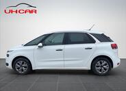 Citroën C4 Picasso 8