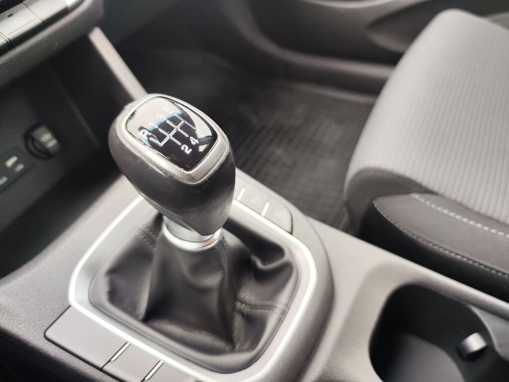 Hyundai i30 Kombi 998,0 88 kw