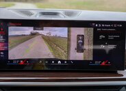 BMW X7 SUV / Terénní 3,0 l 259 kw