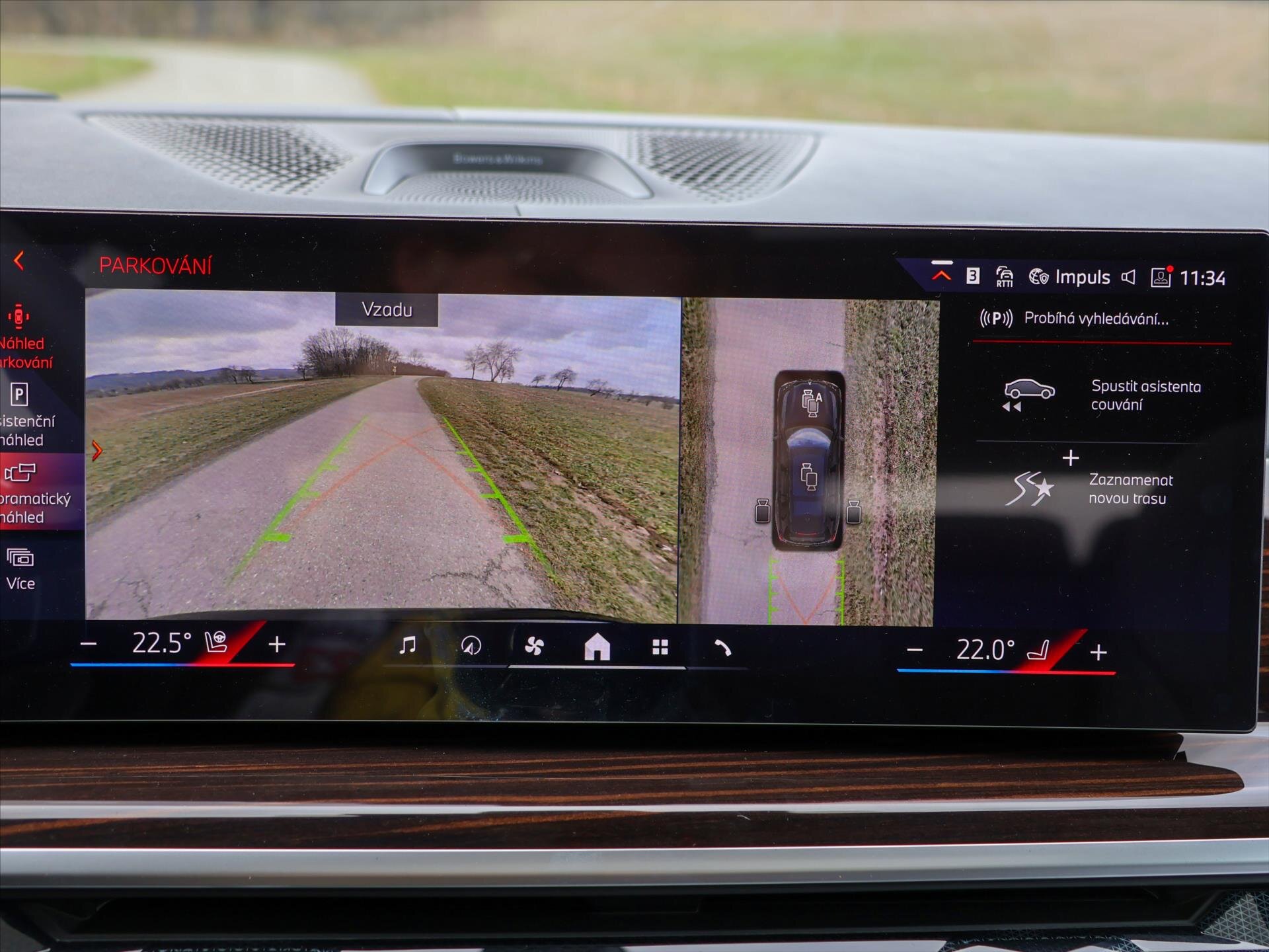 BMW X7 SUV / Terénní 3,0 l 259 kw