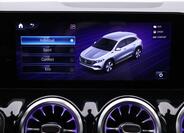 Mercedes-Benz EQA 31