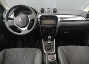 Suzuki Vitara SUV 1,4 l 95 kw