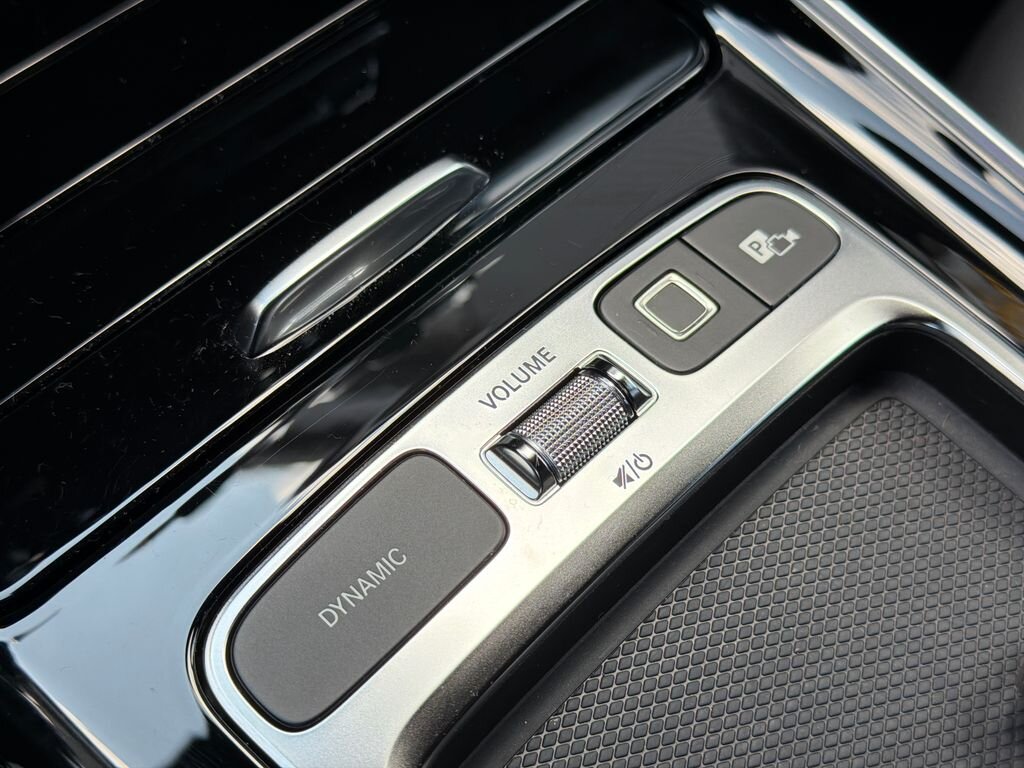 Mercedes-Benz GLB SUV / Terénní 2,0 l 110 kw