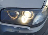 BMW X3 SUV / Terénní 2,0 l 130 kw