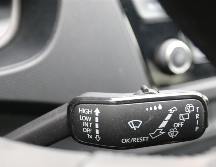 Škoda Fabia Kombi 1,2 l 81 kw