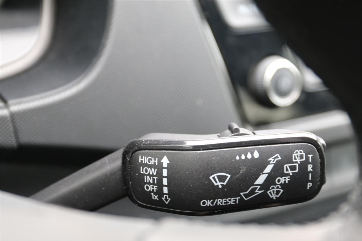 Škoda Fabia Kombi 1,2 l 81 kw