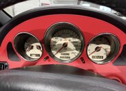 Mercedes-Benz SLK Kabriolet 2,0 l 100 kw