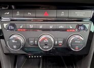 Seat Leon Kombi 2,0 l 221 kw