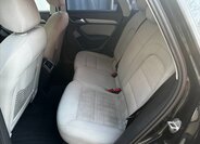 Audi Q3 Kombi 2,0 l 125 kw