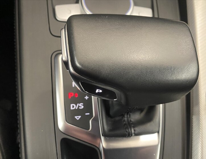 Audi A5 Liftback 2,0 l 125 kw