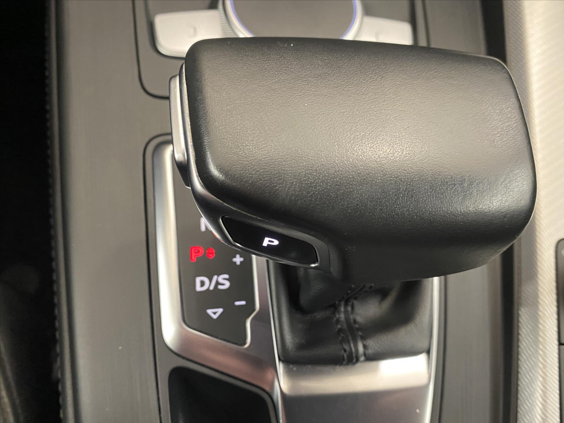 Audi A5 Liftback 2,0 l 125 kw