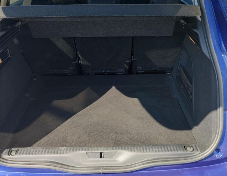 Citroën C4 Picasso MPV 1,2 l 96 kw