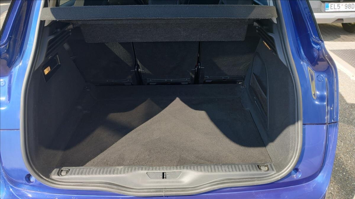 Citroën C4 Picasso MPV 1,2 l 96 kw