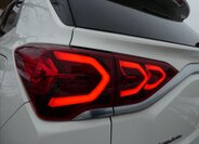 SsangYong Korando SUV 1,5 l 120 kw