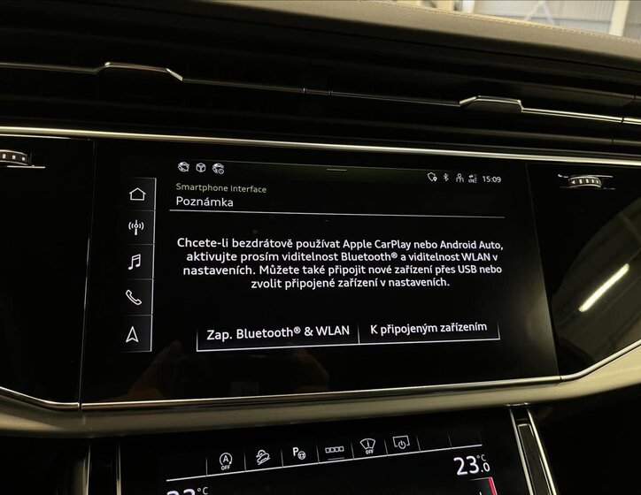 Audi Q7 SUV 3,0 l 250 kw