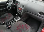 Ford Focus 9