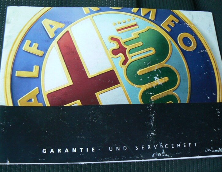 Alfa Romeo Giulietta 17