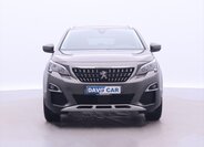 Peugeot 3008 SUV / Terénní 1,2 l 96 kw
