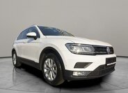 Volkswagen Tiguan SUV / Terénní 2,0 l 110 kw
