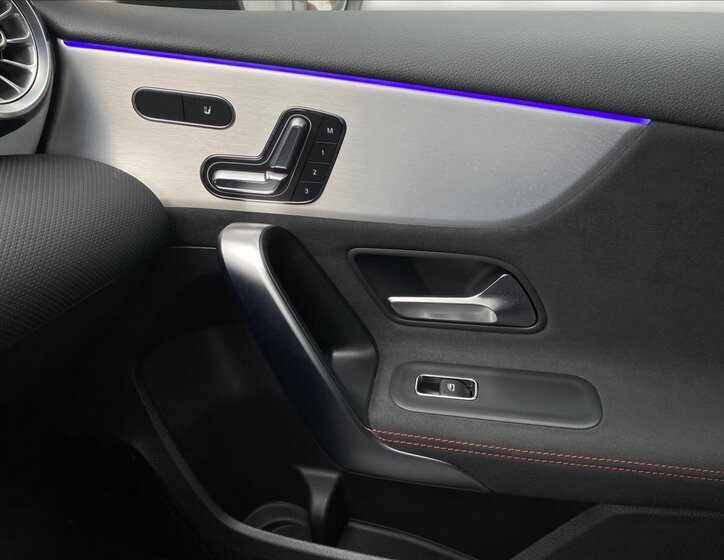 Mercedes-Benz Třídy A 20