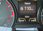 Seat Leon Hatchback 2,0 l 213 kw