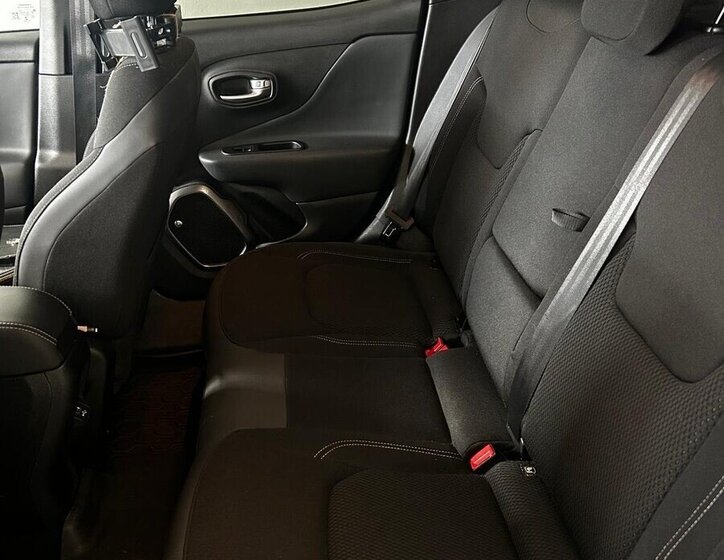 Jeep Renegade MPV 0,0 103 kw