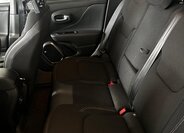 Jeep Renegade MPV 0,0 103 kw