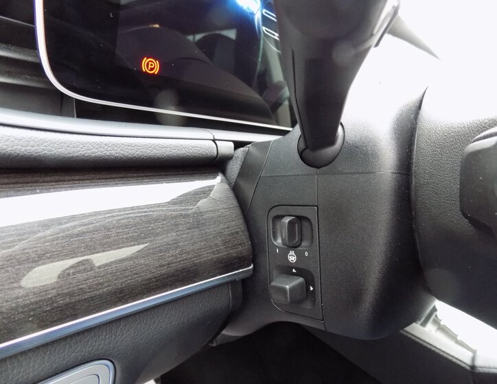 Mercedes-Benz GLS 30