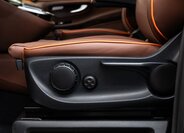 Mercedes-Benz Třídy V VAN-Minibus 2,0 l 174 kw