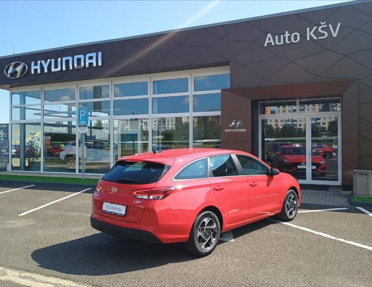 Hyundai i30 3