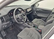 Škoda Kodiaq SUV 2,0 l 110 kw