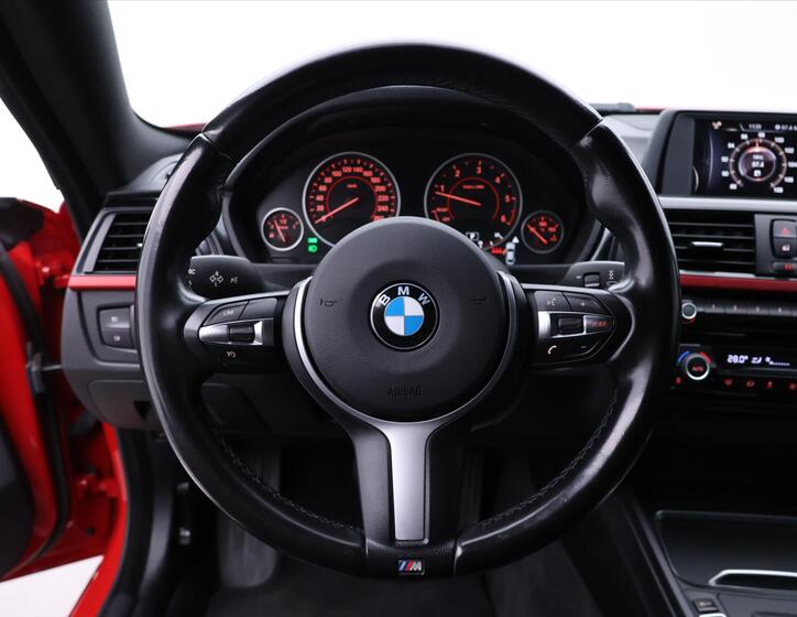 BMW Řada 4 19