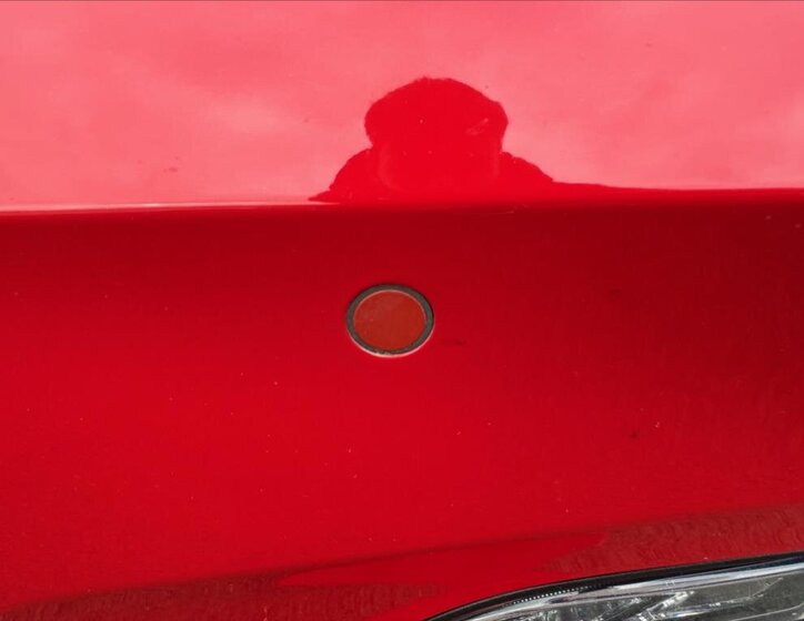 Hyundai i30 Kombi 1,4 l 103 kw