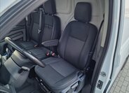 Ford Transit Custom Skříň 2,0 l 77 kw