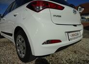 Hyundai i20 14