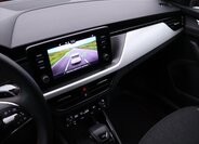 Škoda Kamiq SUV / Terénní 999,0 81 kw