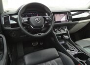 Škoda Kodiaq SUV / Terénní 2,0 l 140 kw