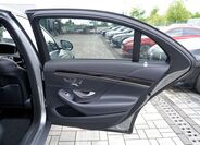 Mercedes-Benz Třídy S 18