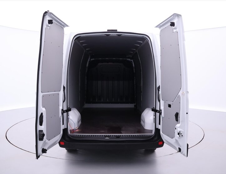 Renault Master Skříň 2,3 l 100 kw