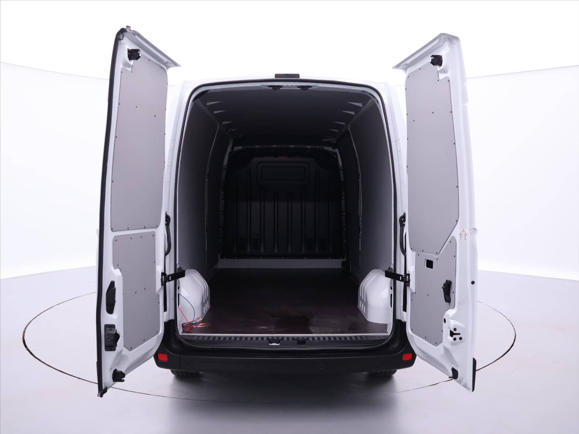 Renault Master Skříň 2,3 l 100 kw