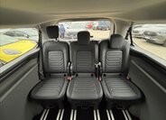 Ford Tourneo Custom MPV 0,0 160 kw