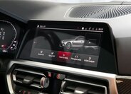 BMW M4 Kupé 3,0 l 353 kw