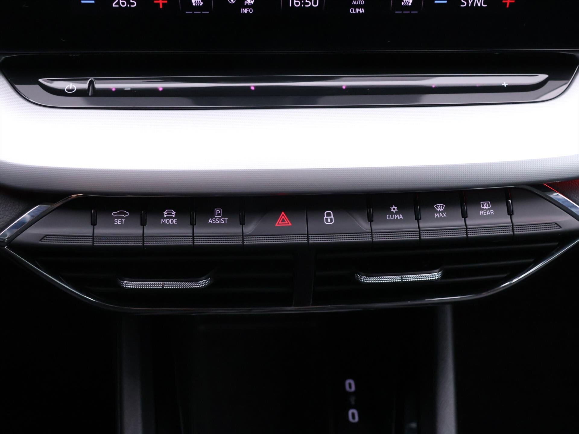 Škoda Octavia Liftback 2,0 l 85 kw