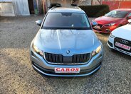 Škoda Kodiaq SUV / Terénní 1,5 l 110 kw