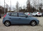Hyundai i30 Kombi 1,4 l 80 kw