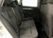 Škoda Karoq SUV / Terénní 1,5 l 110 kw