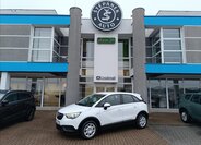 Opel Crossland X SUV 1,2 l 61 kw