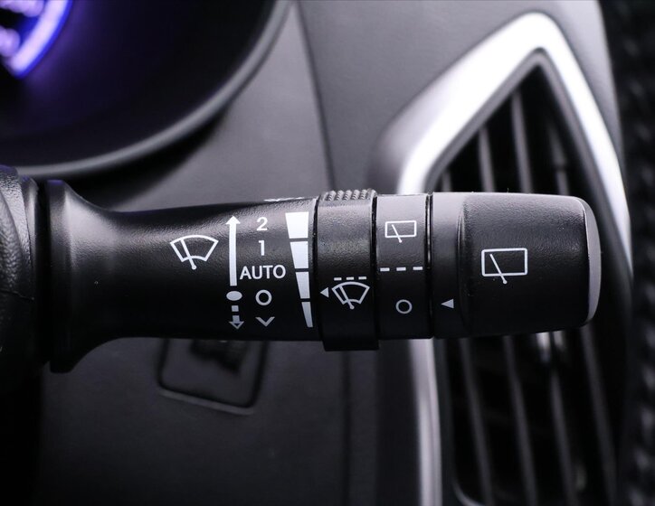 Hyundai ix35 SUV 2,0 l 120 kw